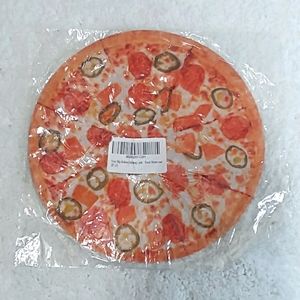 Pizza Mouse Pad